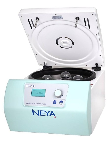 Centrifuga da laboratorio NEYA 8