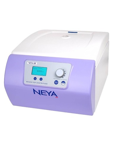 Centrifuga da laboratorio NEYA 10 2023