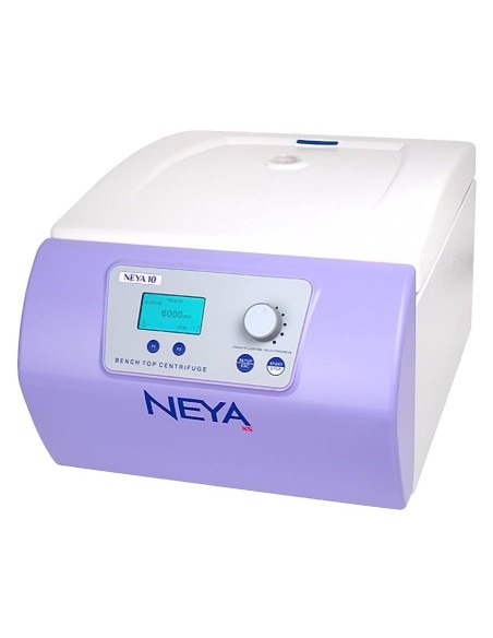 Centrifuga da laboratorio NEYA 10 2023