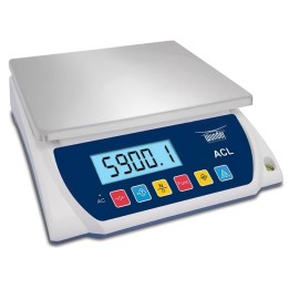 Bilancia di precisione per alimenti serie ACL