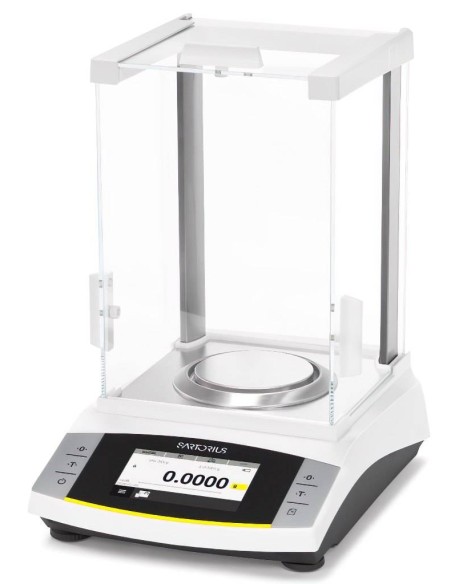 Bilancia Sartorius BCA Entris® II Advanced