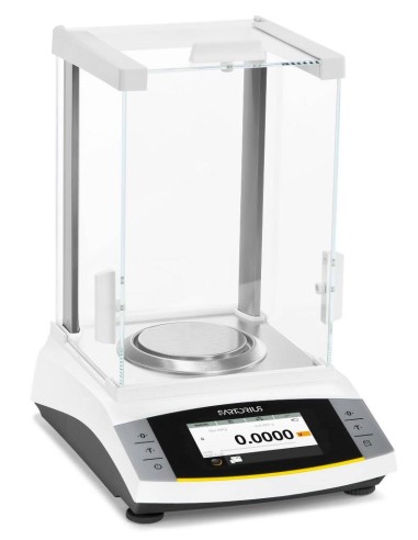 Bilancia Analitica Sartorius BCA Entris® II