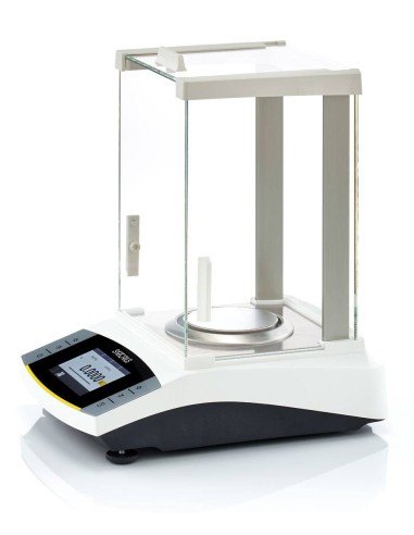 Sartorius BCA Entris® II vista lato