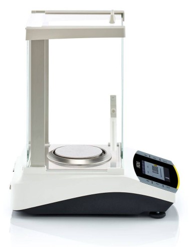 Analitica Sartorius BCA Entris II laterale