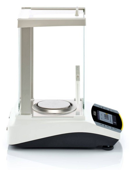 Analitica Sartorius BCA Entris II laterale