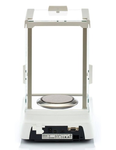 Analitica Sartorius BCA Entris II posteriore