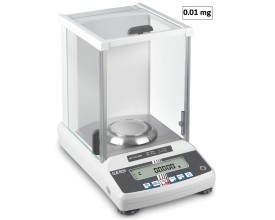 Kern ABT 120-5DNM 0.01 mg