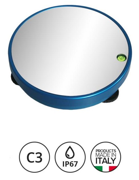 Bilancia di precisione RPLD MADE IN ITALY