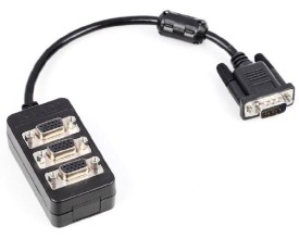 KERN Extension Box 3 interfacce