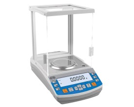 Bilancia Analitica Radwag AS R2 PLUS