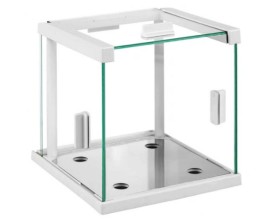 Vetrina paravento chiusa 153