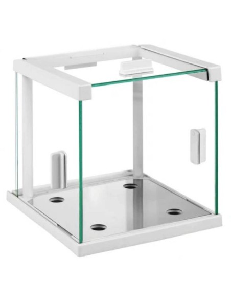 Vetrina paravento chiusa 153