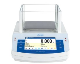 Bilancia di precisione Radwag PS 3000.X2
