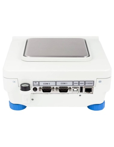 Radwag PS 3000.X2 interfaccia dati di serie