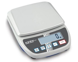Bilancia di precisione Kern EMS 3000-2
