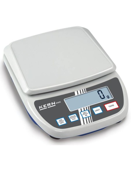 Bilancia di precisione Kern EMS 3000-2
