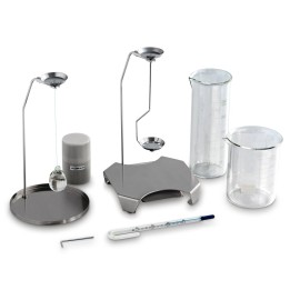 Kit per determinazione di densità ALT-A02