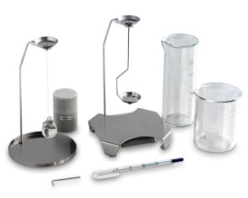 Kit per determinazione di densità ALT-A02