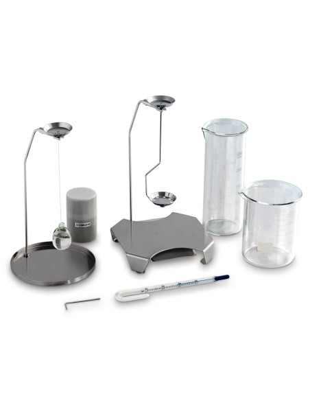 Kit per determinazione di densità ALT-A02