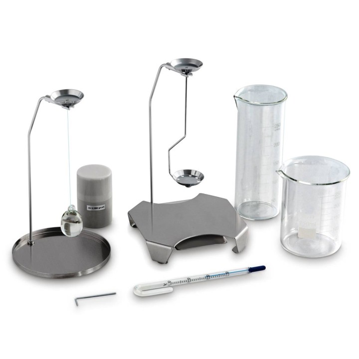 Kit per determinazione di densità ALT-A02