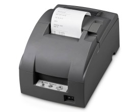 Stampante ad aghi Kern YKG-01