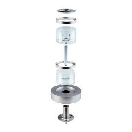 KIT Trappola Anti-Evaporazione ALJ-A02