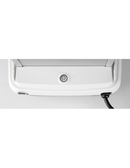 Kern ALS bolla di livello