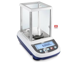 Bilancia analitica da laboratorio Kern ALJ