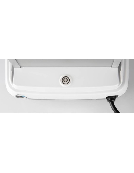 Bilancia analitica Kern ALJ bolla di livello