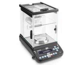 Bilancia Analitica ABP 200-4AM