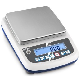 Bilancia di precisione KERN PFB 6000-1 e 6000-2