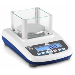 Bilancia di precisione KERN PFB 6000-1 e 6000-2 2