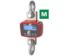 Dinamometro HFD-M per Gru e Carroponte Certificato [M]