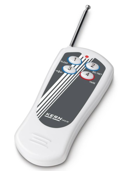 Telecomando di serie per Dinamometro HFD-M