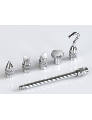 FA 81/08 attacchi di serie