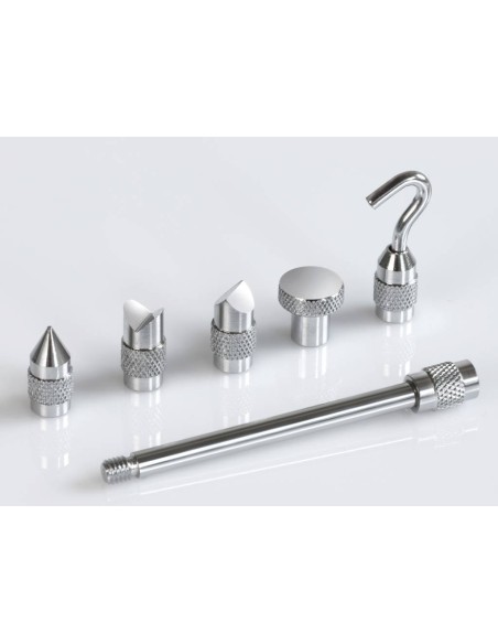 FA 81/08 attacchi di serie