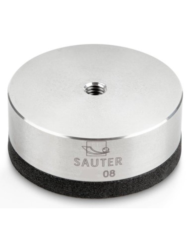 Dinamometro FA 81/08 piastra di compressione con gomma