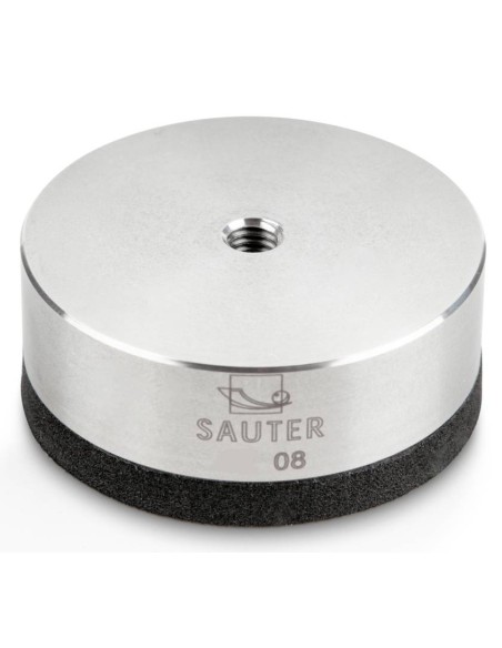 Dinamometro FA 81/08 piastra di compressione con gomma