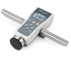 Dinamometro TRAINO e SPINTA con MEMORIA DATI | FL 81/08