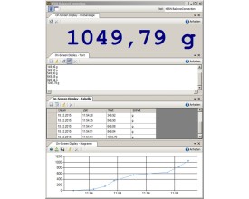 Software Balance Connection SCD 4.0 Kern 2