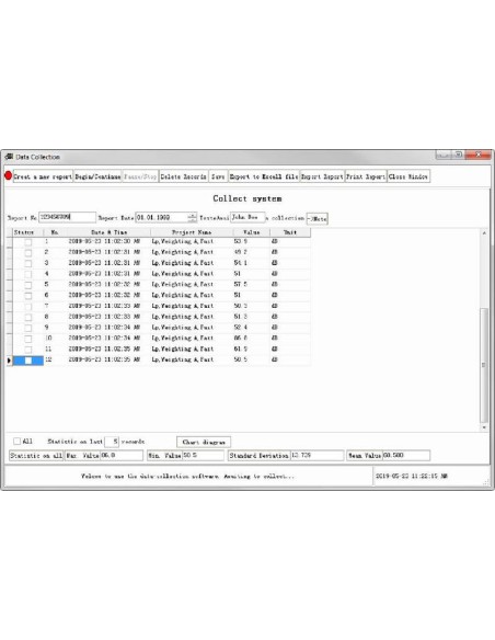 Software Sauter ATC-01