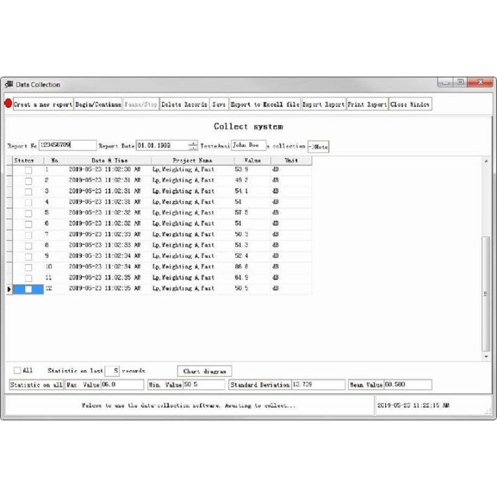 Software Sauter ATC-01