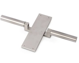 Maniglia in acciaio inox AFH 04