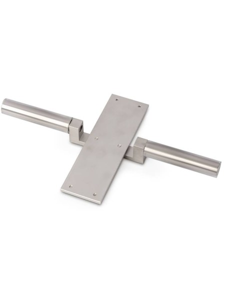 Maniglia in acciaio inox AFH 04