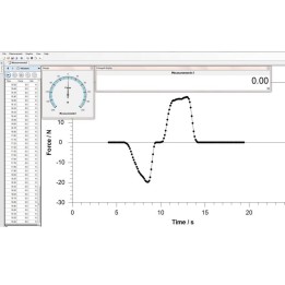 Software Sauter AFH-FAST