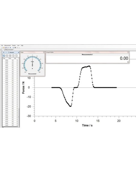 Software Sauter AFH-FAST