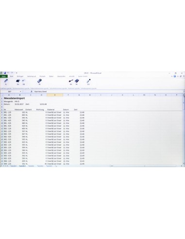 Software Sauter AFI-2.0