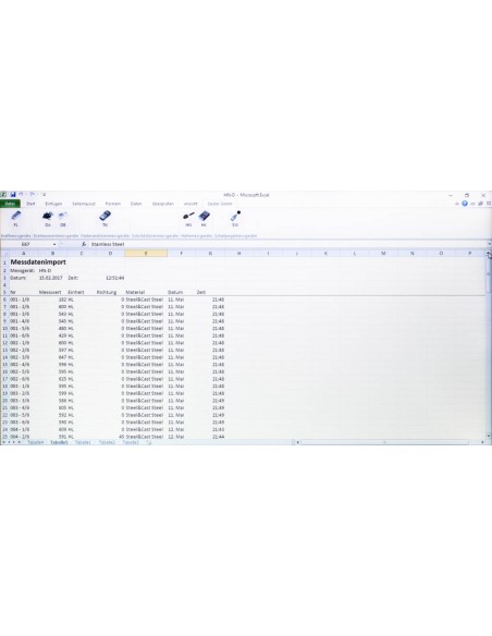 Software Sauter AFI-2.0