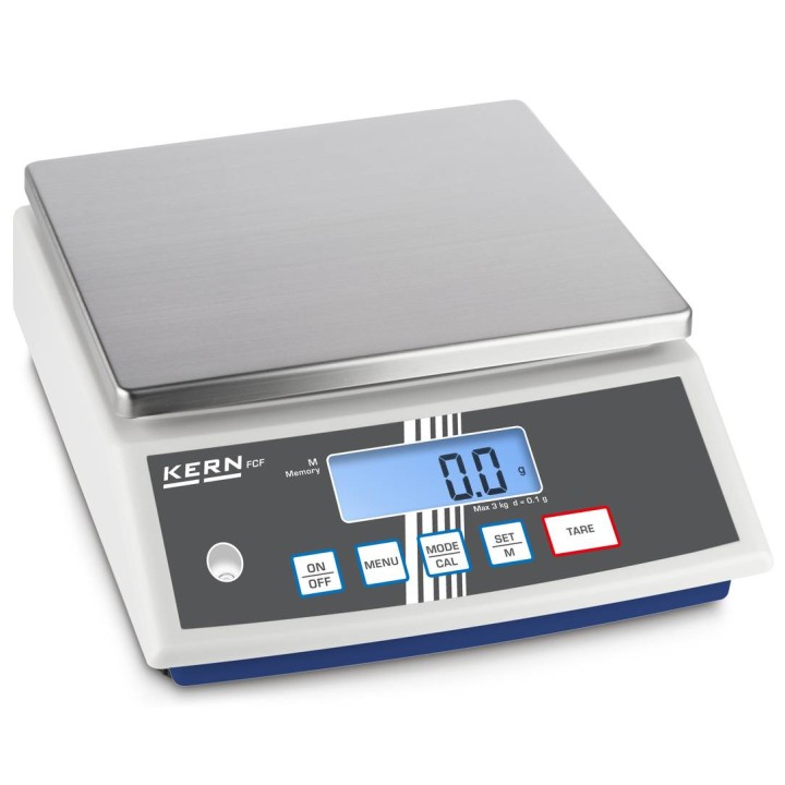 KERN FCF 30K-3