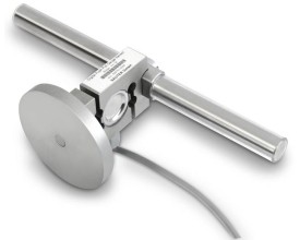 Maniglia in acciaio inox AFH 05